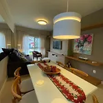 Sofisticado apartamento Maria Antônia - Gramado