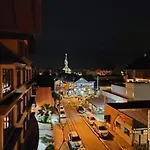 Apartamento Cantinho Maria Rosa - Gramado