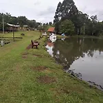 Sítio Aurora Gramado