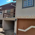 Casa Ruschel Apto 1