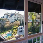 LOCAR-IN GRAMADO Edifício Bella Vista