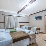 Alameda Paradiso Hotel