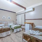 Alameda Paradiso Hotel