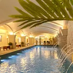 Buona Vitta Resort E Spa