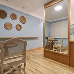 Pousada Ares da Serra - Centro