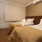Pousada Ares da Serra - Centro