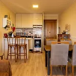 Apto 2 dorm no centro de Gramado
