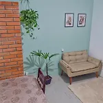 Apartamento Suíte encantador