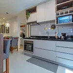 Apartamento Gran Stillo em Gramado em frente ao Casamento dos Sonhos