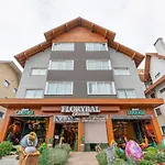 Apartamento Gran Stillo em Gramado em frente ao Casamento dos Sonhos
