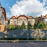 Apartamento Laçador ESPETACULAR em Gramado