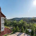 Apartamento Laçador ESPETACULAR em Gramado