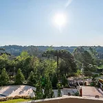 Apartamento Laçador ESPETACULAR em Gramado