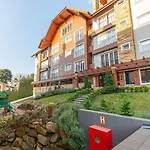 Apartamento Laçador ESPETACULAR em Gramado