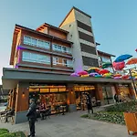 Studio La Lunna a 500 metros da Rua coberta em Gramado