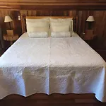 Chalé Romântico - Gramado
