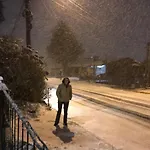 Chalé Romântico - Gramado
