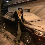 Chalé Romântico - Gramado