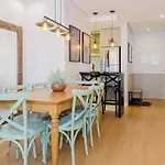 NOVO Maravilhoso apartamento no centro - Gramado