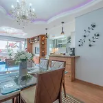 Fascino 302 - Apartamento 600 metros Rua Coberta de Gramado