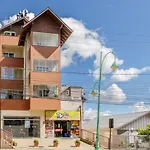 Lindo residencial no centro de Gramado