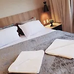 Apartamento de luxo Bosque
