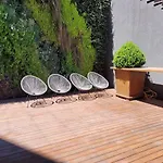 Apartamento de luxo Bosque