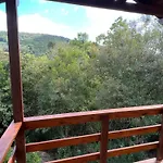 Chales Da Cascata - Pitanga