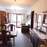 Apartamentos Edelweis