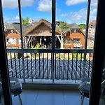 Apartamento da Rua Coberta