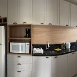 Apartamento da Rua Coberta