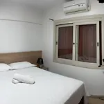 Apartamento da Rua Coberta