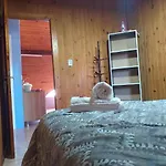 Cabana Azul