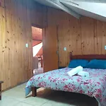 Cabana Azul
