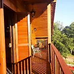 Cabana Alto Do Monte