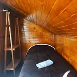 Cabana Alto Do Monte