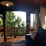Cabana Alto Do Monte