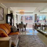 Apartamentos Dom Rolim No Centro By Achei Gramado