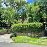 Apartamento Aroma Da Serra 2 Dorm By Achei Gramado