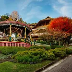 Hotel Casa da Montanha