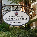 Locar-In Gramado - Homelland No Centro De Gramado