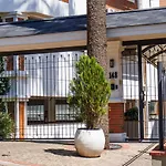 Locar-In Gramado - Homelland No Centro De Gramado