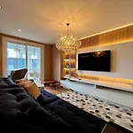 Apartamentos Condado Homelland Centro By Achei Gramado