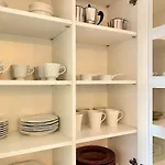 Apartamentos Condado Homelland Centro By Achei Gramado
