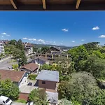 Rosa Apartamento Solar da Encosta