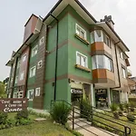 Rosa Apartamento Conte 103 C