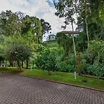 Rosa Apartamento Centro Parque da Vinícola