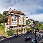 Rosa Apartamento Centro Parque da Vinícola