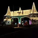 Suíte da Cris em Gramado
