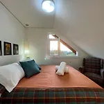 Apartamentos Residencial Toscano By Achei Gramado